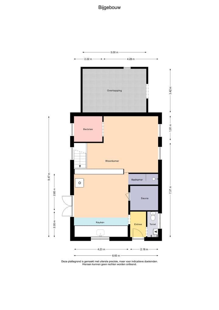 Photo 91 of Ds Veenweg 223