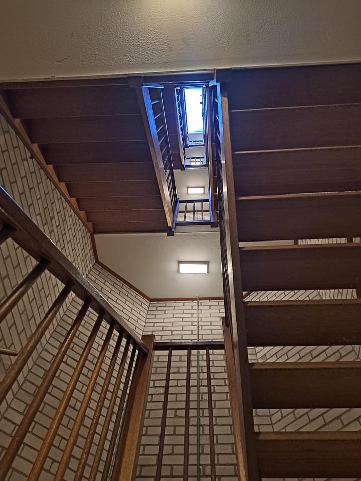 Foto 2 van Oudeschans 66-B