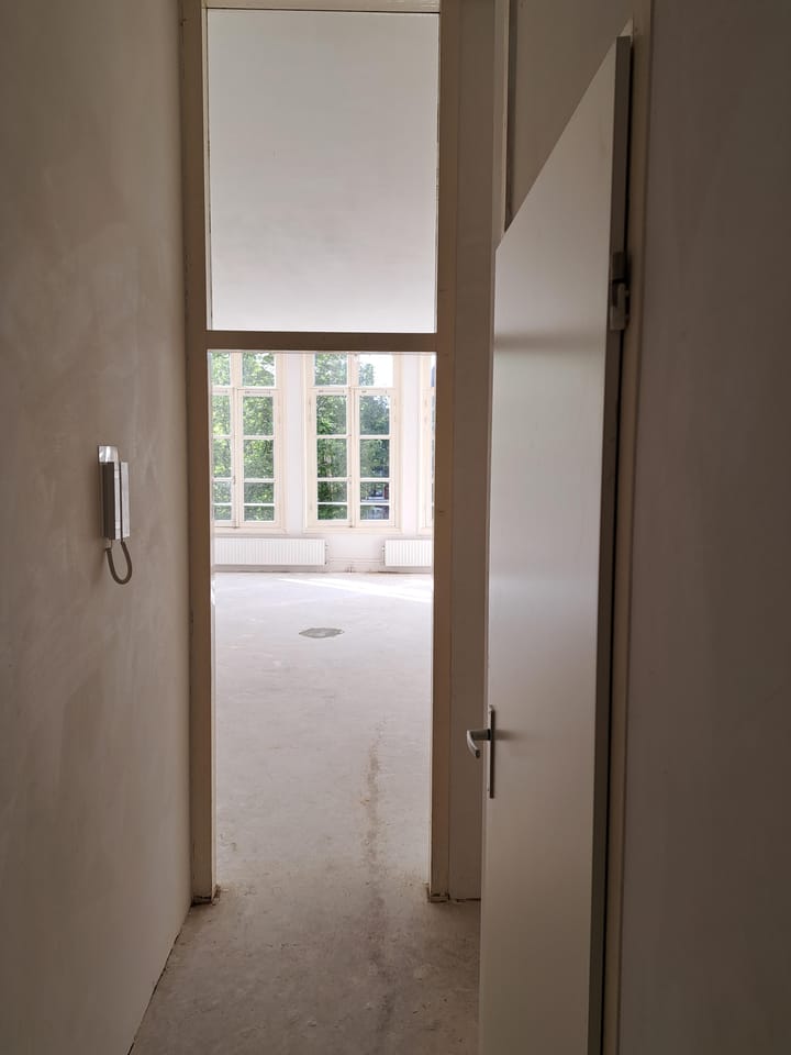 Foto 3 van Oudeschans 66-B