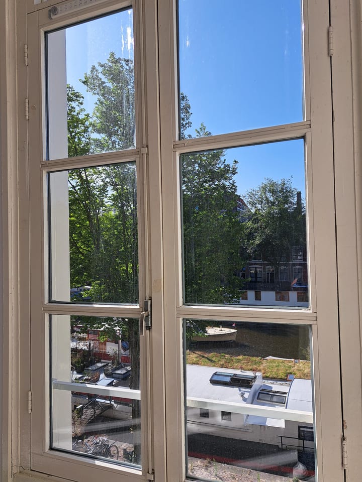 Foto 5 van Oudeschans 66-B