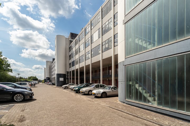 Foto 2 van Binnenhof 333