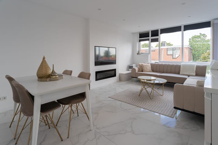 Foto 4 van Binnenhof 333