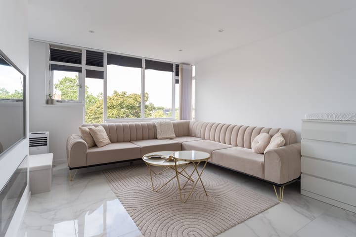 Foto 5 van Binnenhof 333