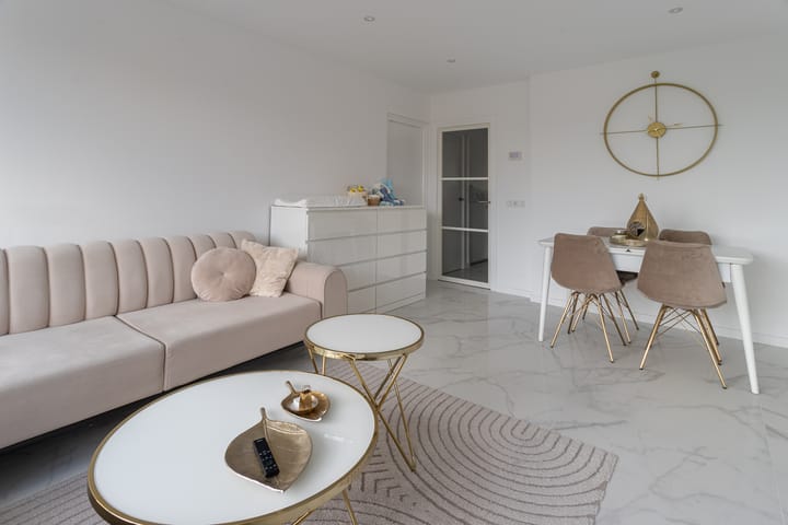 Foto 7 van Binnenhof 333