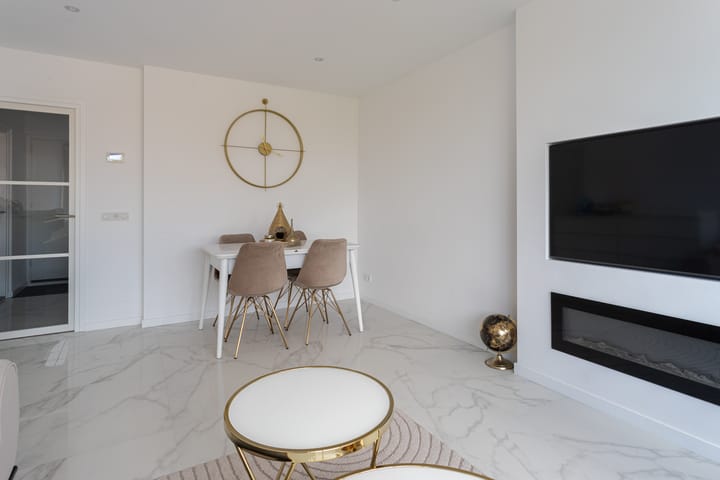 Foto 8 van Binnenhof 333