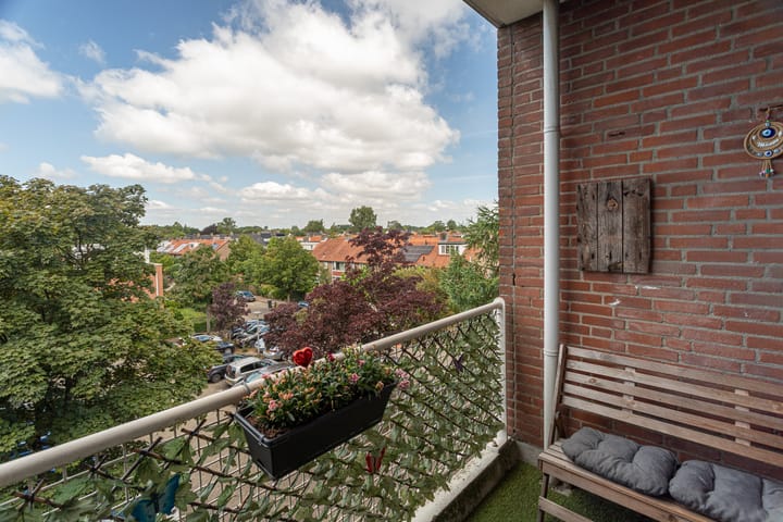 Foto 17 van Binnenhof 333