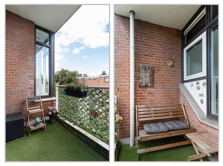 Foto 18 van Binnenhof 333