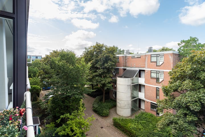 Foto 19 van Binnenhof 333