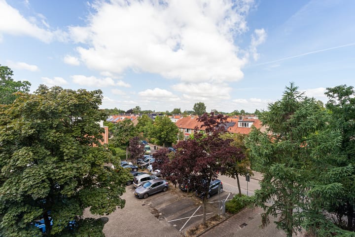 Foto 20 van Binnenhof 333