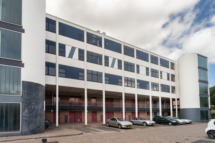 Foto 25 van Binnenhof 333