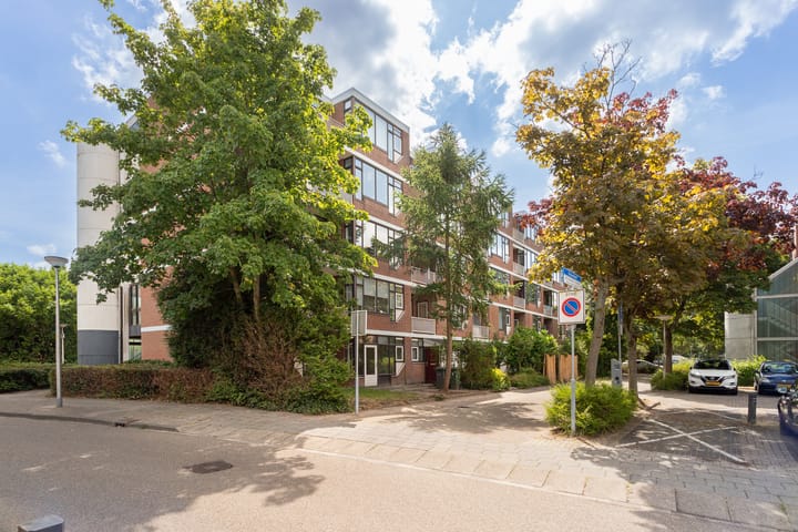 Foto 26 van Binnenhof 333