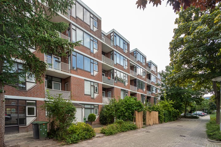 Foto 27 van Binnenhof 333