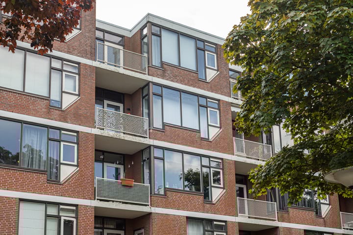 Foto 28 van Binnenhof 333