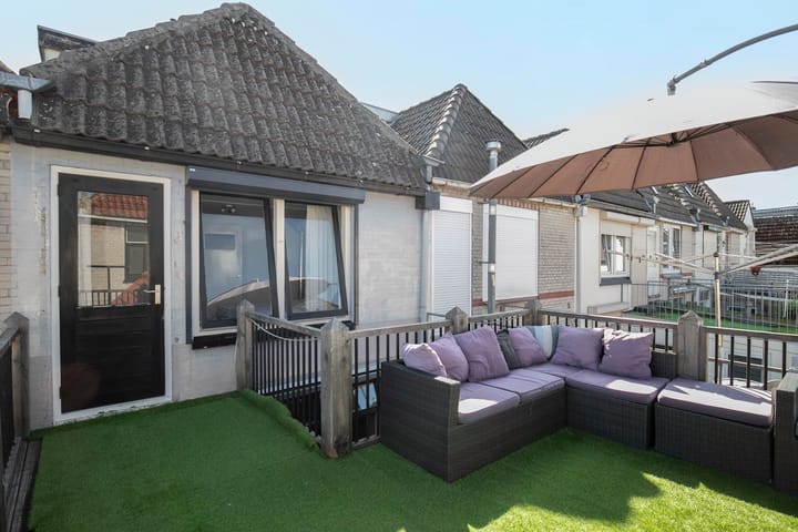 Photo 2 of Klaas Benninkstraat 42