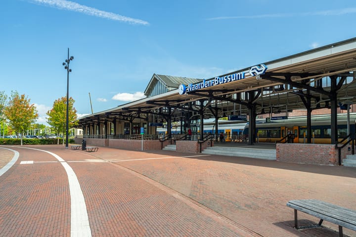 Foto 30 van Binnenhof 333