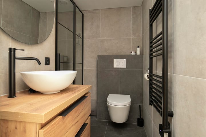 Photo 4 of Klaas Benninkstraat 42