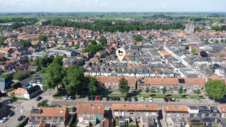 Photo 6 of Klaas Benninkstraat 42