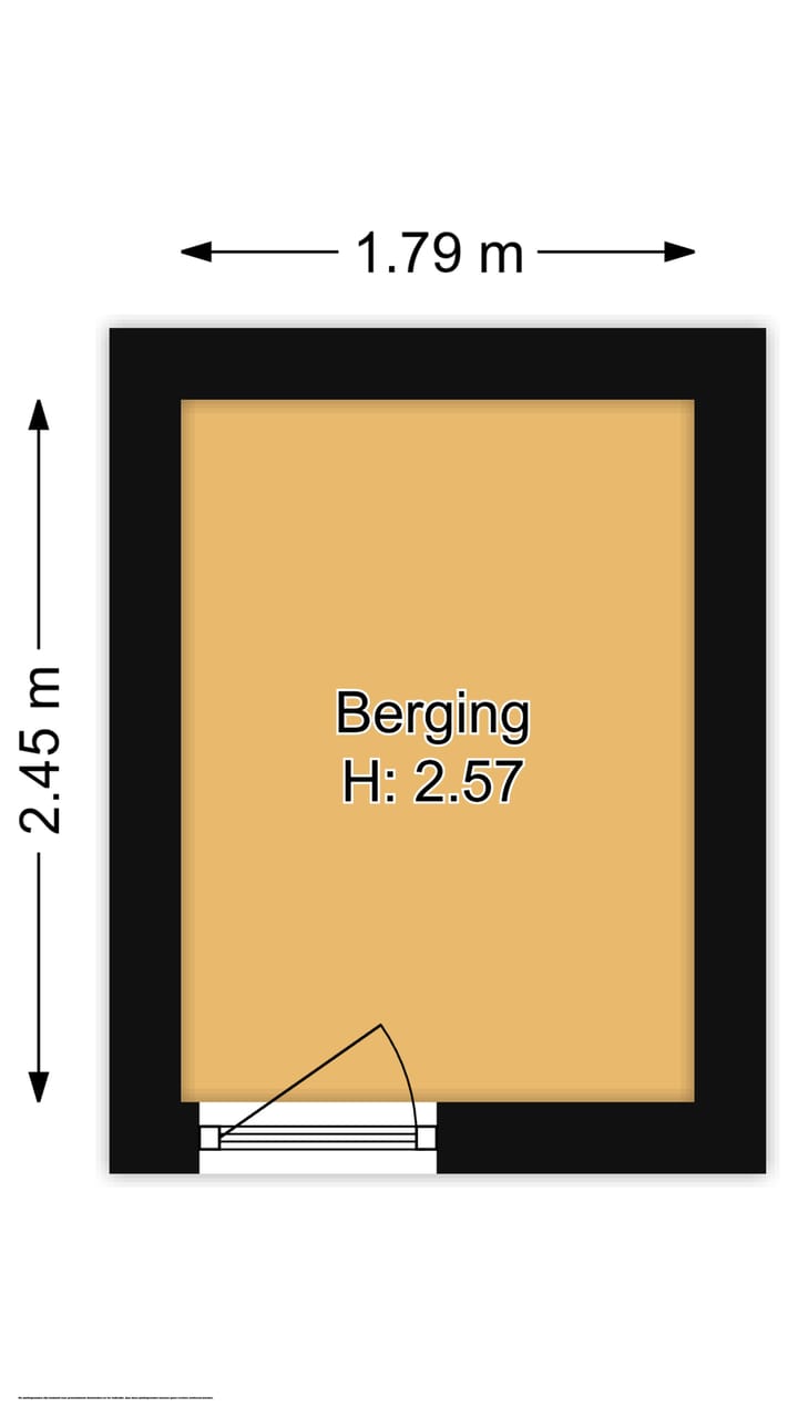 Foto 33 van Binnenhof 333