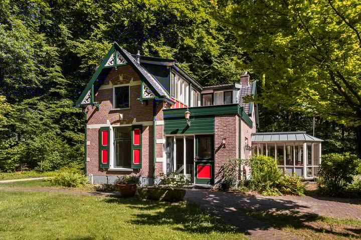 Photo 1 of Tongerenseweg-Zuid 213