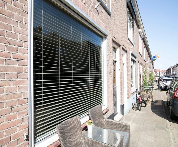Photo 9 of Klaas Benninkstraat 42