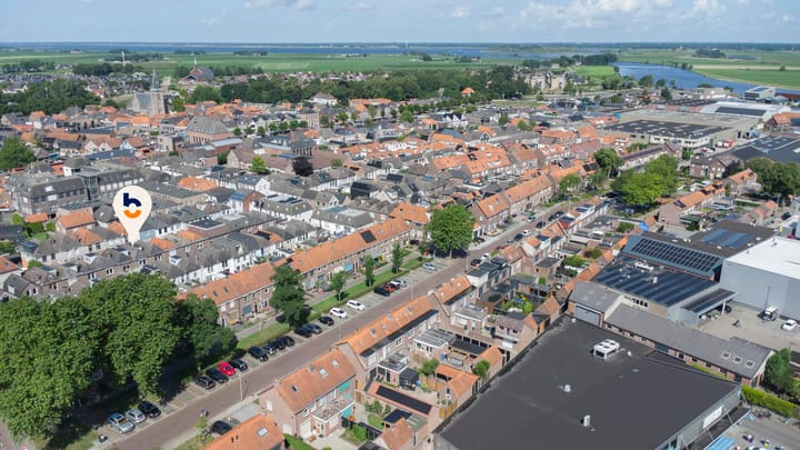 Photo 10 of Klaas Benninkstraat 42