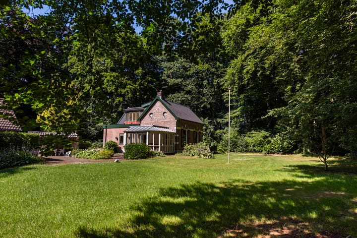 Photo 5 of Tongerenseweg-Zuid 213