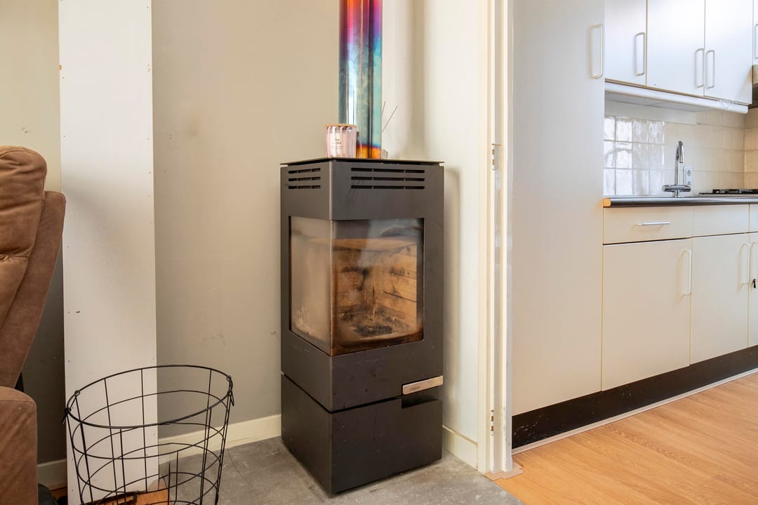 Foto 13 van Klaas Benninkstraat 42