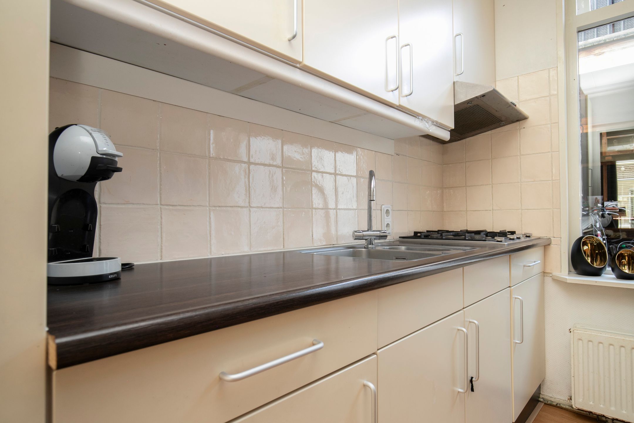 Foto 15 van Klaas Benninkstraat 42