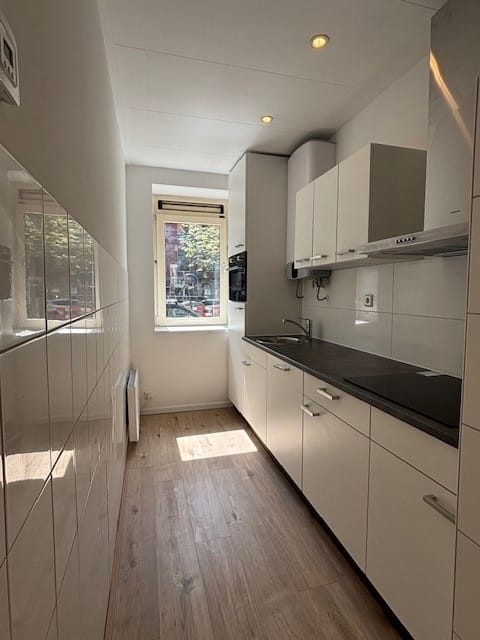 Foto 6 van Prins Hendriklaan 29-A