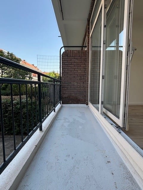 Foto 9 van Prins Hendriklaan 29-A