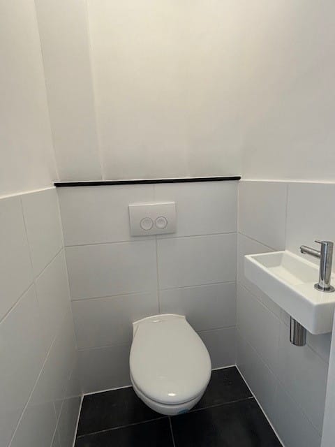 Foto 12 van Prins Hendriklaan 29-A