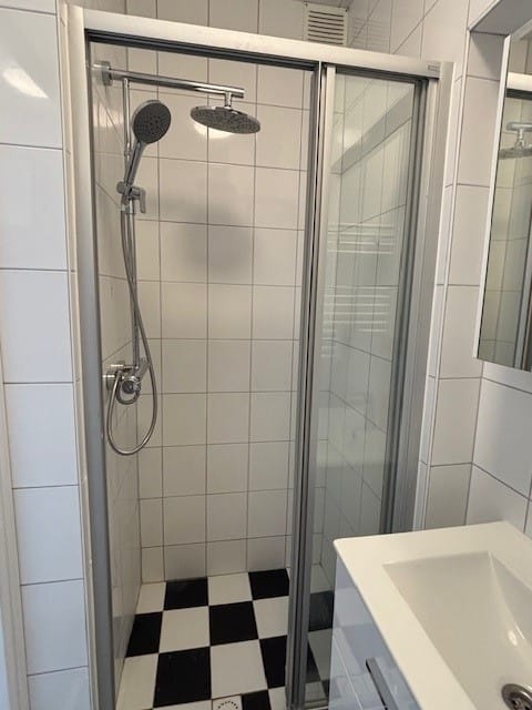 Foto 13 van Prins Hendriklaan 29-A