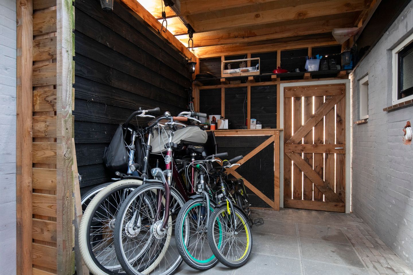 Foto 20 van Klaas Benninkstraat 42