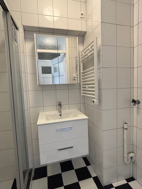 Foto 14 van Prins Hendriklaan 29-A