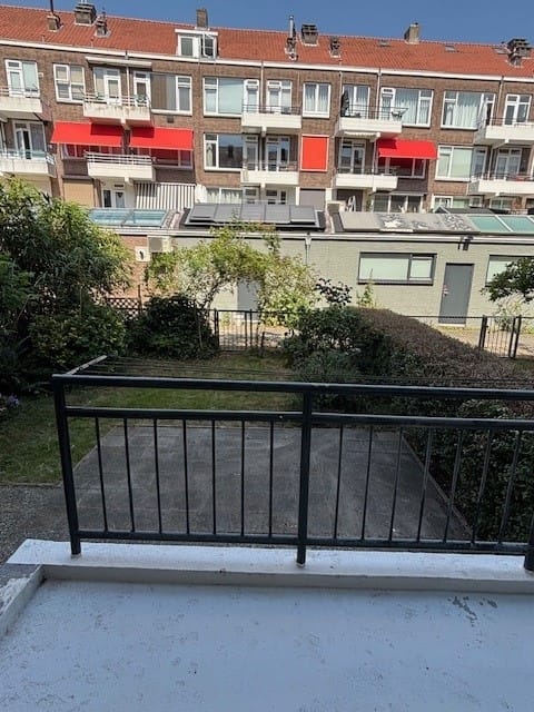 Foto 15 van Prins Hendriklaan 29-A