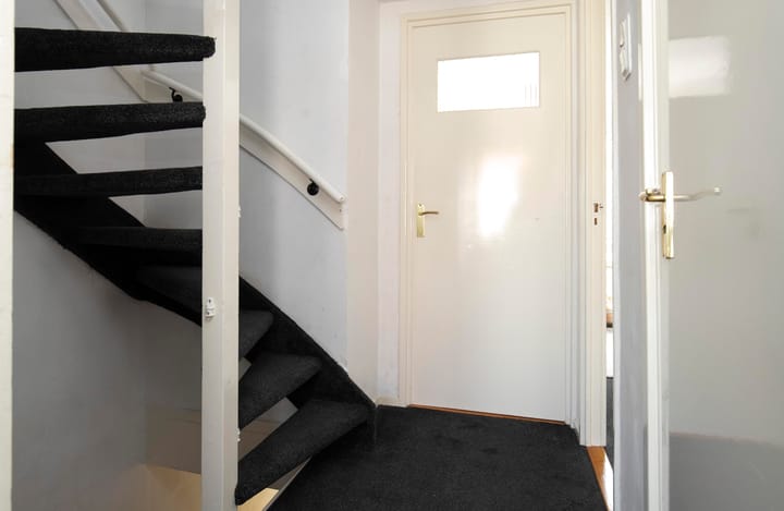 Photo 21 of Klaas Benninkstraat 42