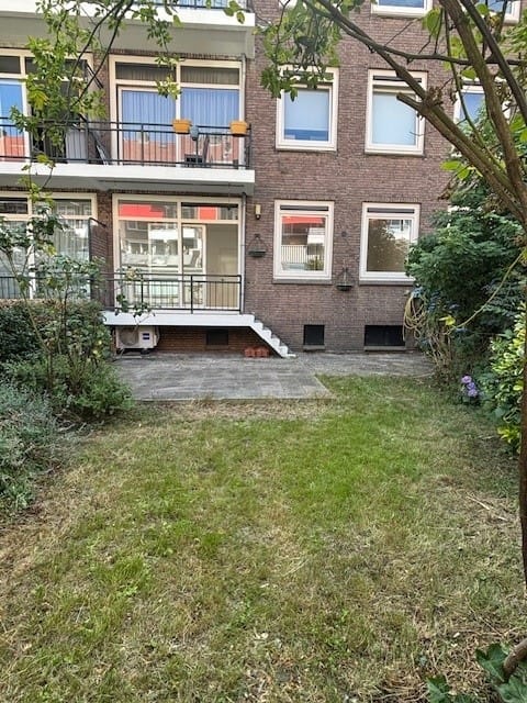 Foto 16 van Prins Hendriklaan 29-A