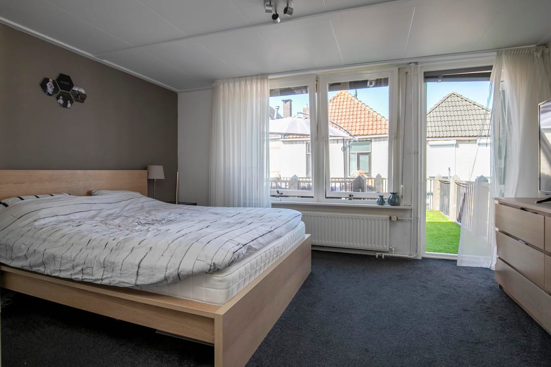 Foto 22 van Klaas Benninkstraat 42