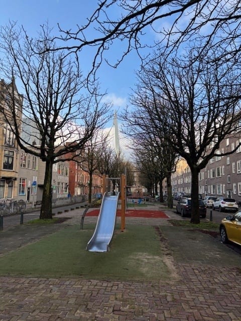 Foto 20 van Prins Hendriklaan 29-A