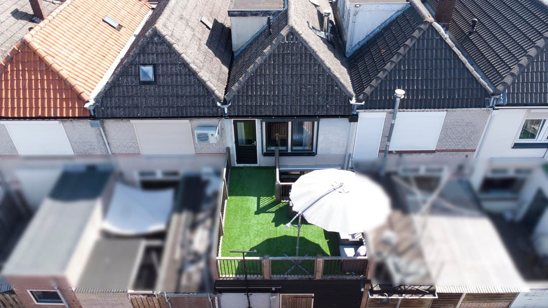 Foto 26 van Klaas Benninkstraat 42