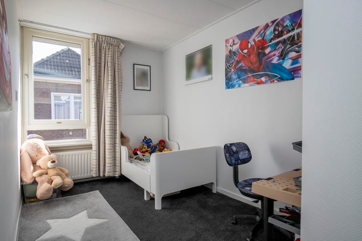 Photo 30 of Klaas Benninkstraat 42