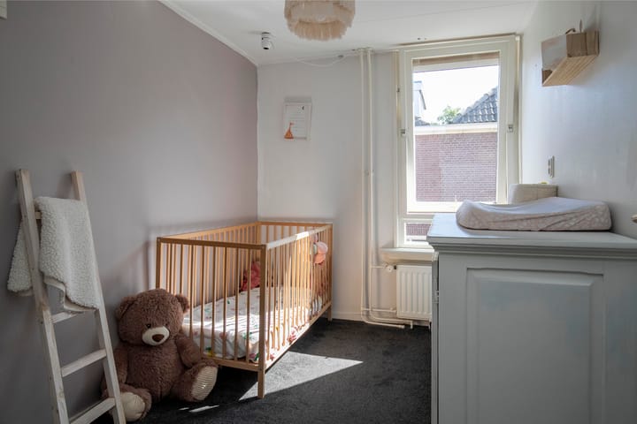 Photo 31 of Klaas Benninkstraat 42