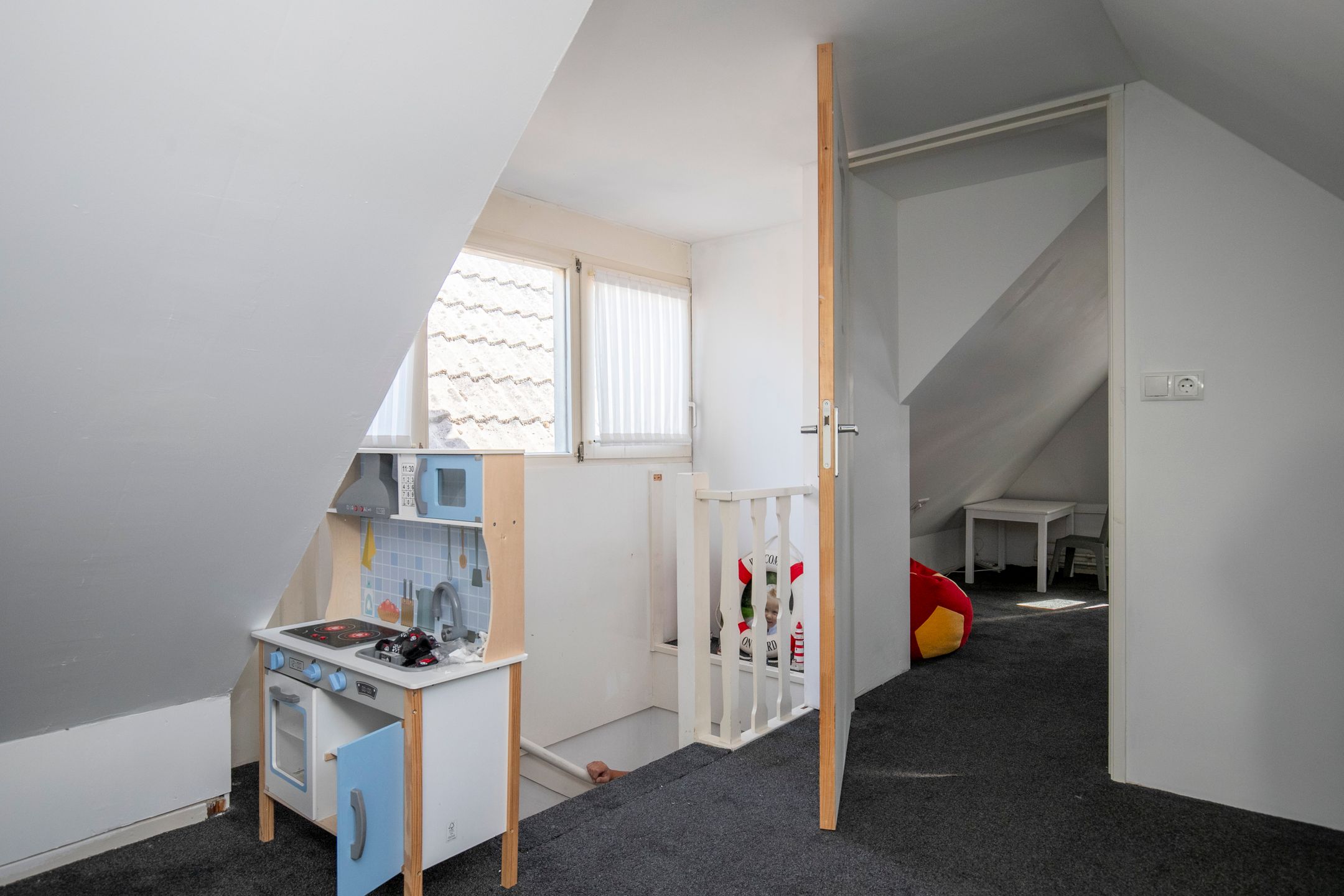 Foto 33 van Klaas Benninkstraat 42