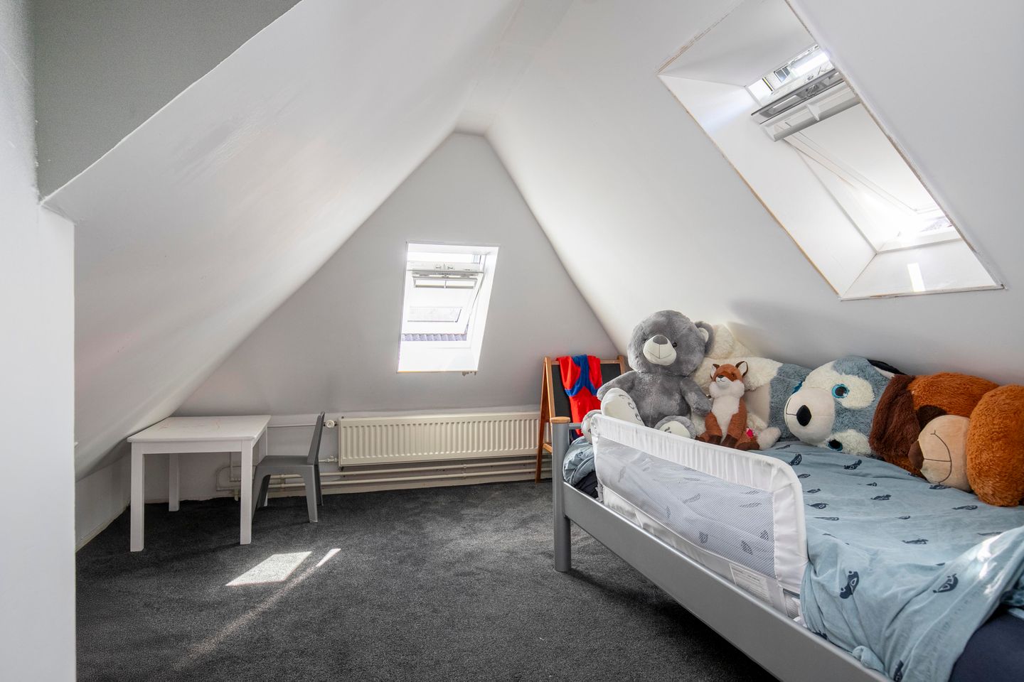 Foto 34 van Klaas Benninkstraat 42