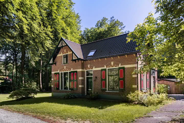 Photo 27 of Tongerenseweg-Zuid 213