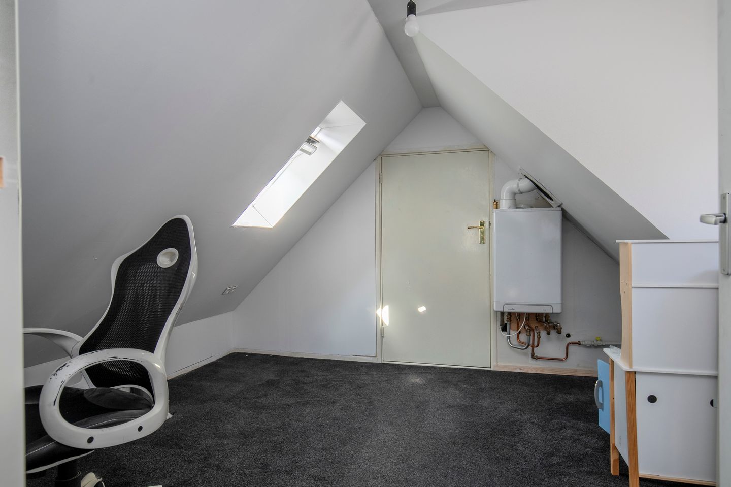 Foto 35 van Klaas Benninkstraat 42