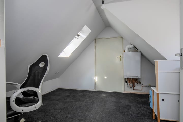 Photo 35 of Klaas Benninkstraat 42