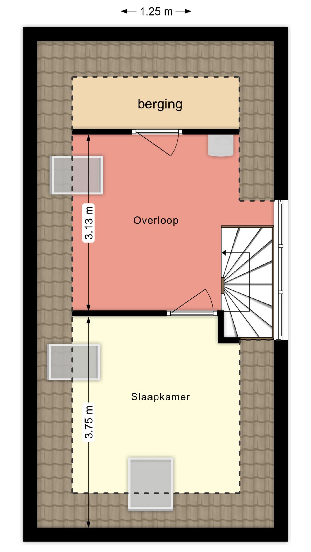 Foto 38 van Klaas Benninkstraat 42