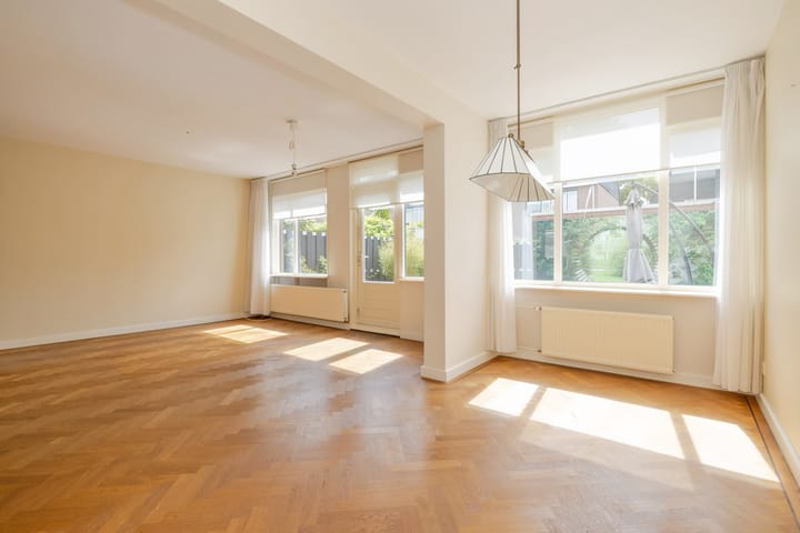 Foto 2 van Begijnepolderweg 60