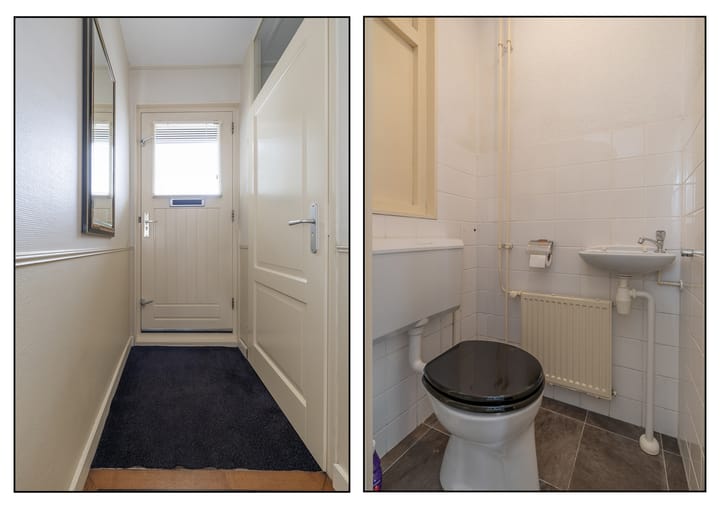 Foto 6 van Begijnepolderweg 60